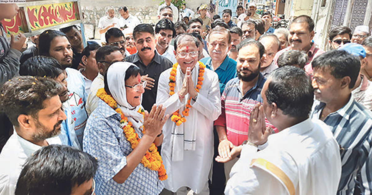 Influenced with govt’s schemes, BJP men joining Cong: Dhariwal